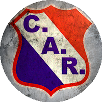 Logo Club Atlético Rivadavia de Concepción del Uruguay